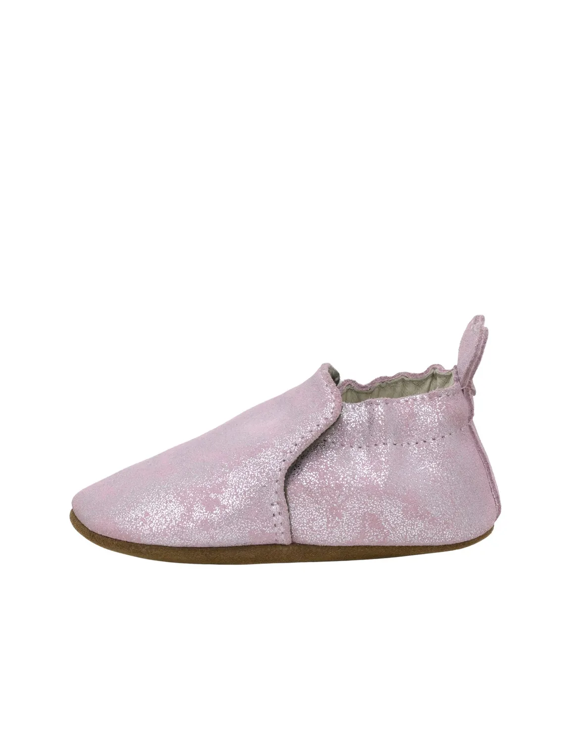 ROBEEZ Pretty Pearl chaussures souples