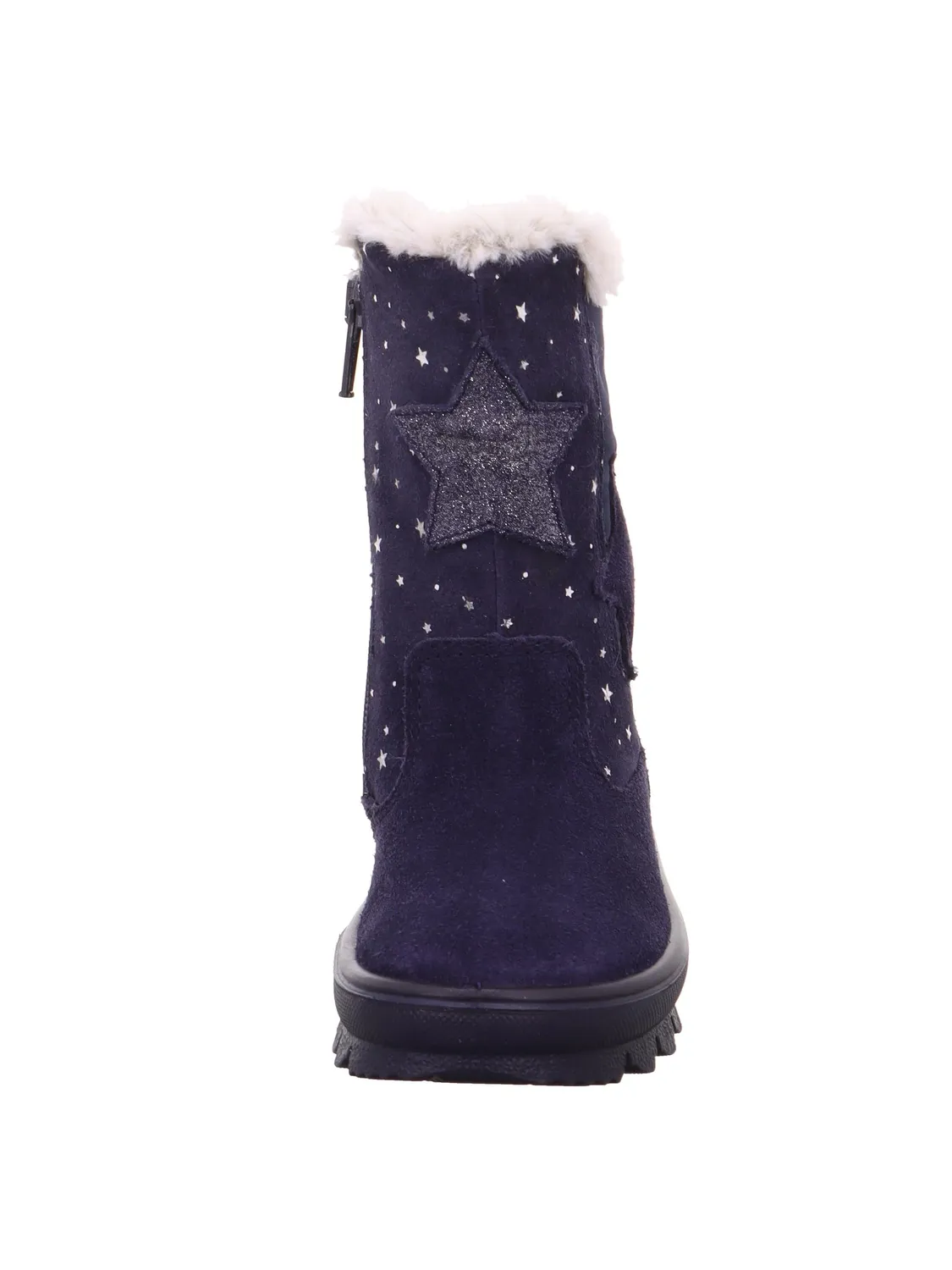 Superfit Flavia Gore-tex bottes neige fille doublé chaud