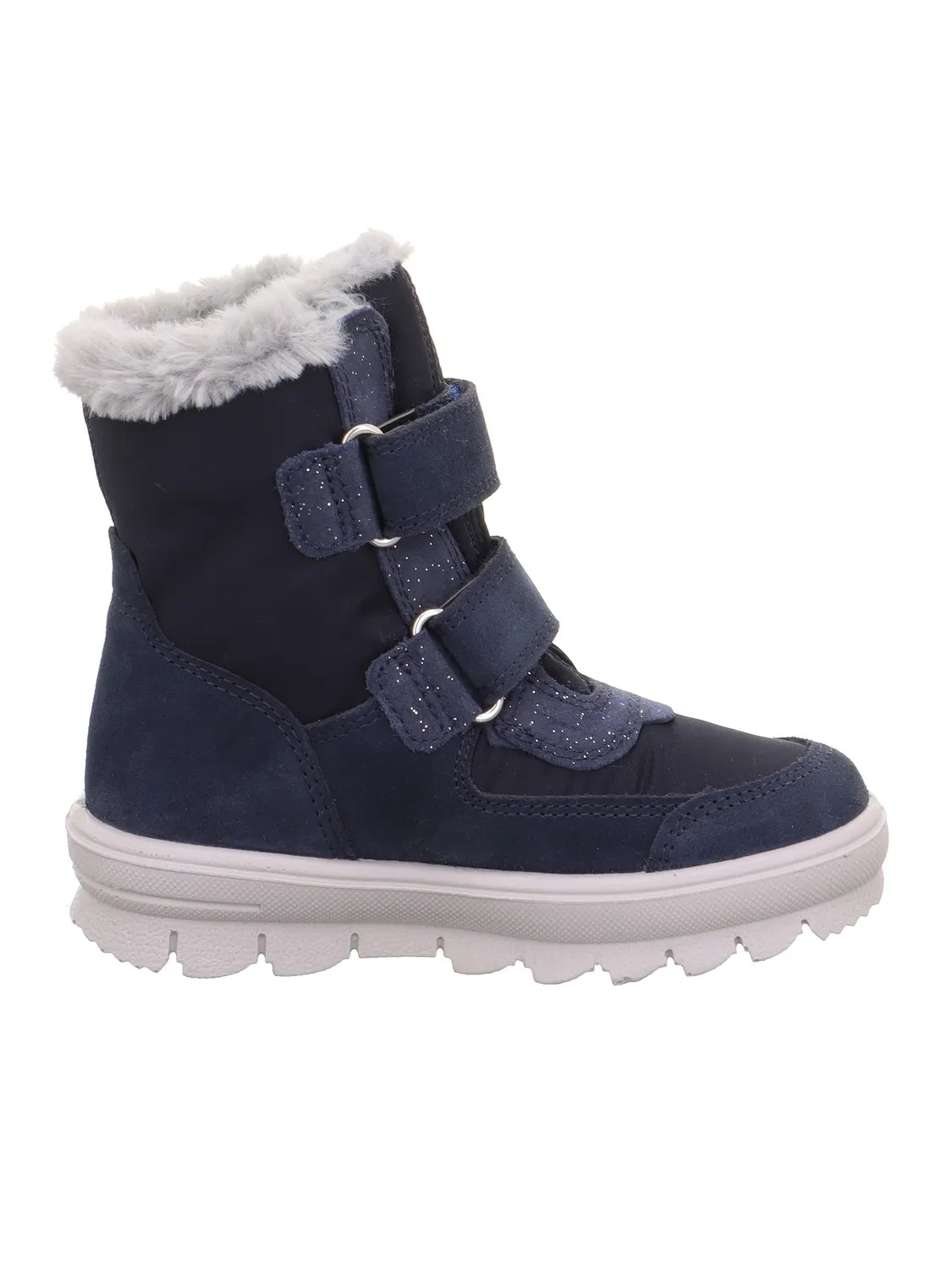 Superfit Flavia 1-000229 bottines fille imperméable
