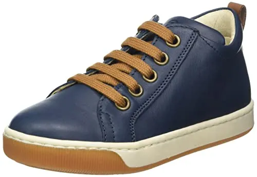 Falcotto Haley baskets cuir premiers pas