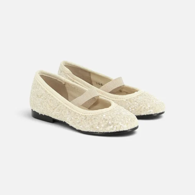 10is TC Flash Venise ballerines fille