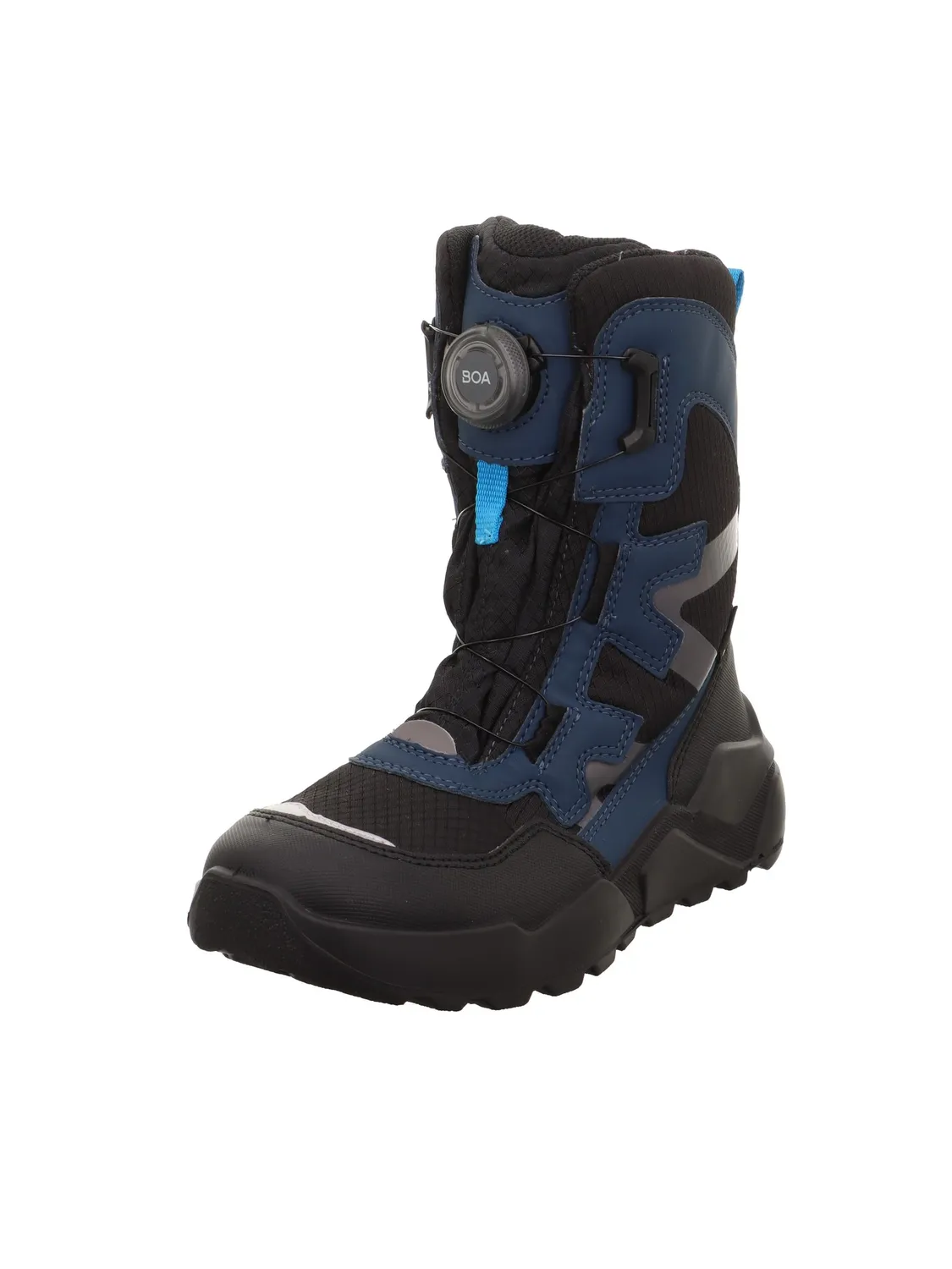 Superfit Rocket Warm bottes neige Gore-Tex hiver