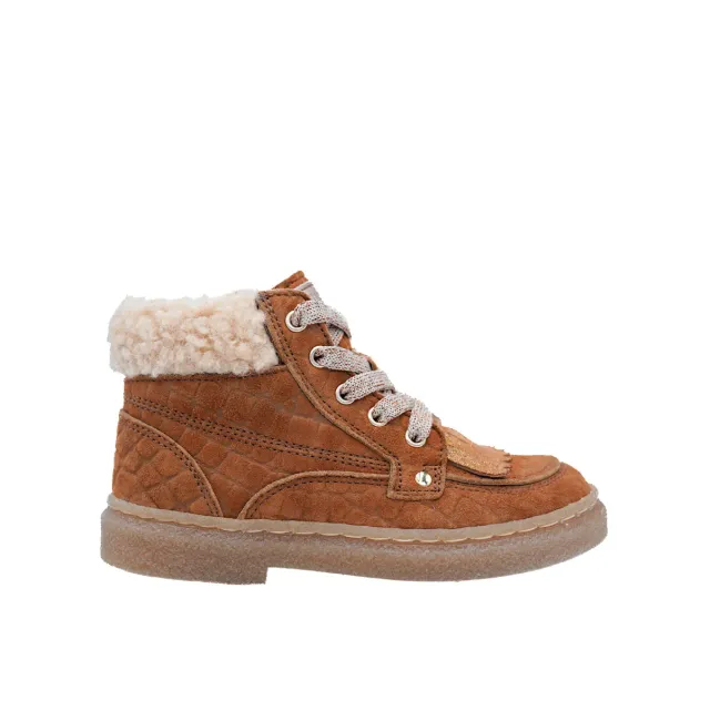 Babybotte Kalmia bottine fille