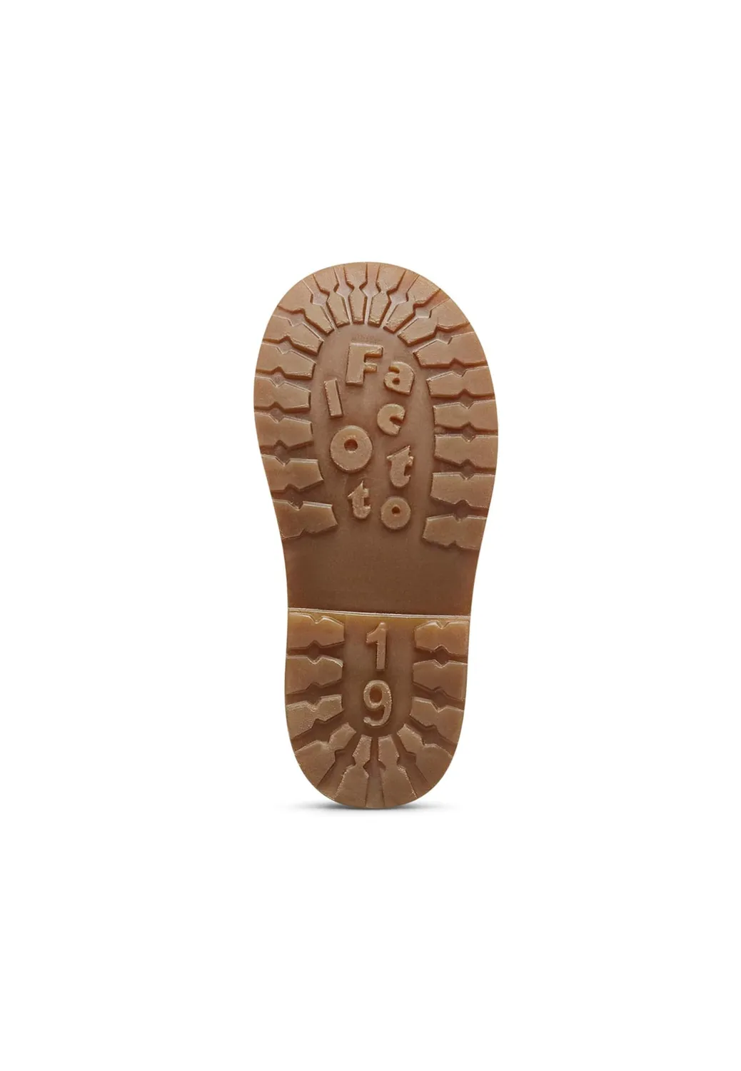 Falcotto Frol Zip baskets rose 24 EU souples
