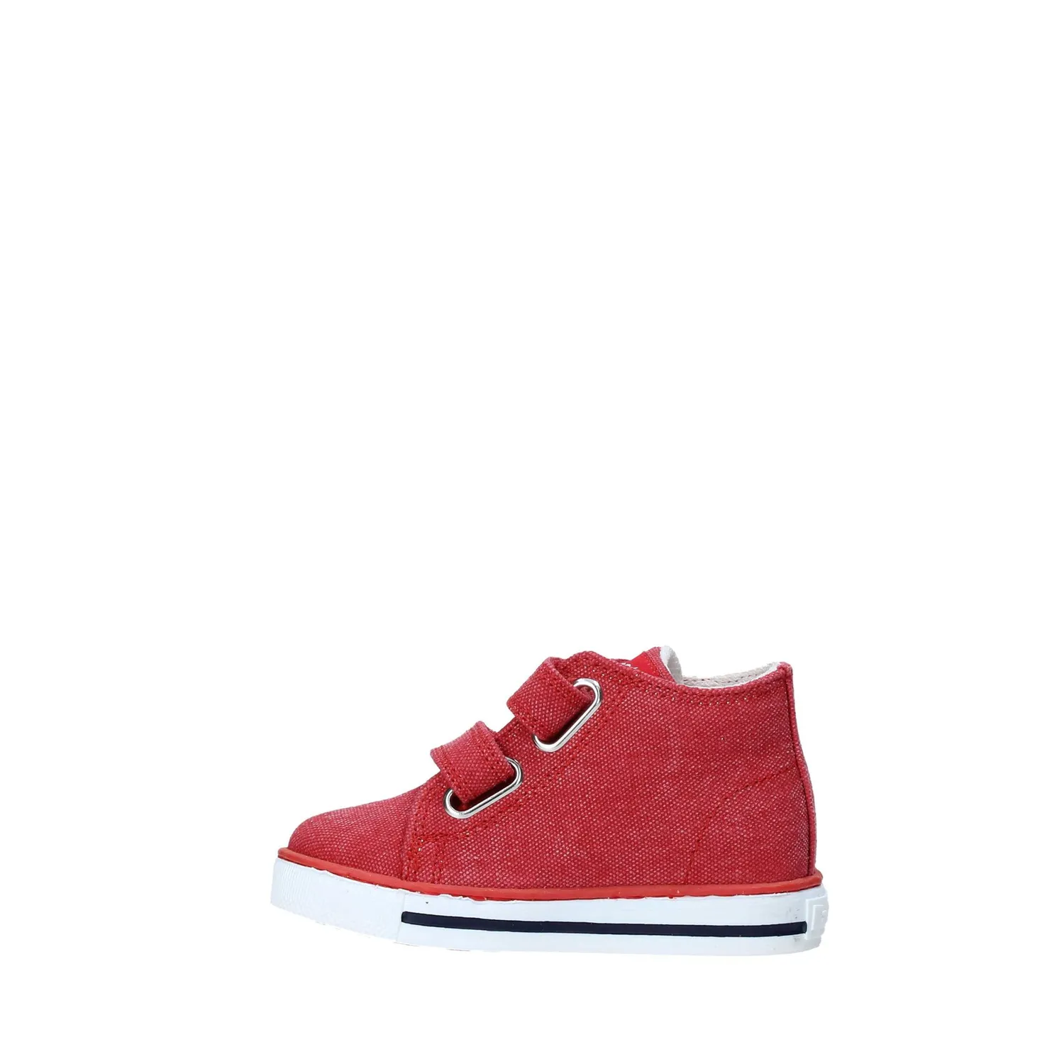 Falcotto Michael baskets garçon toile premiers pas