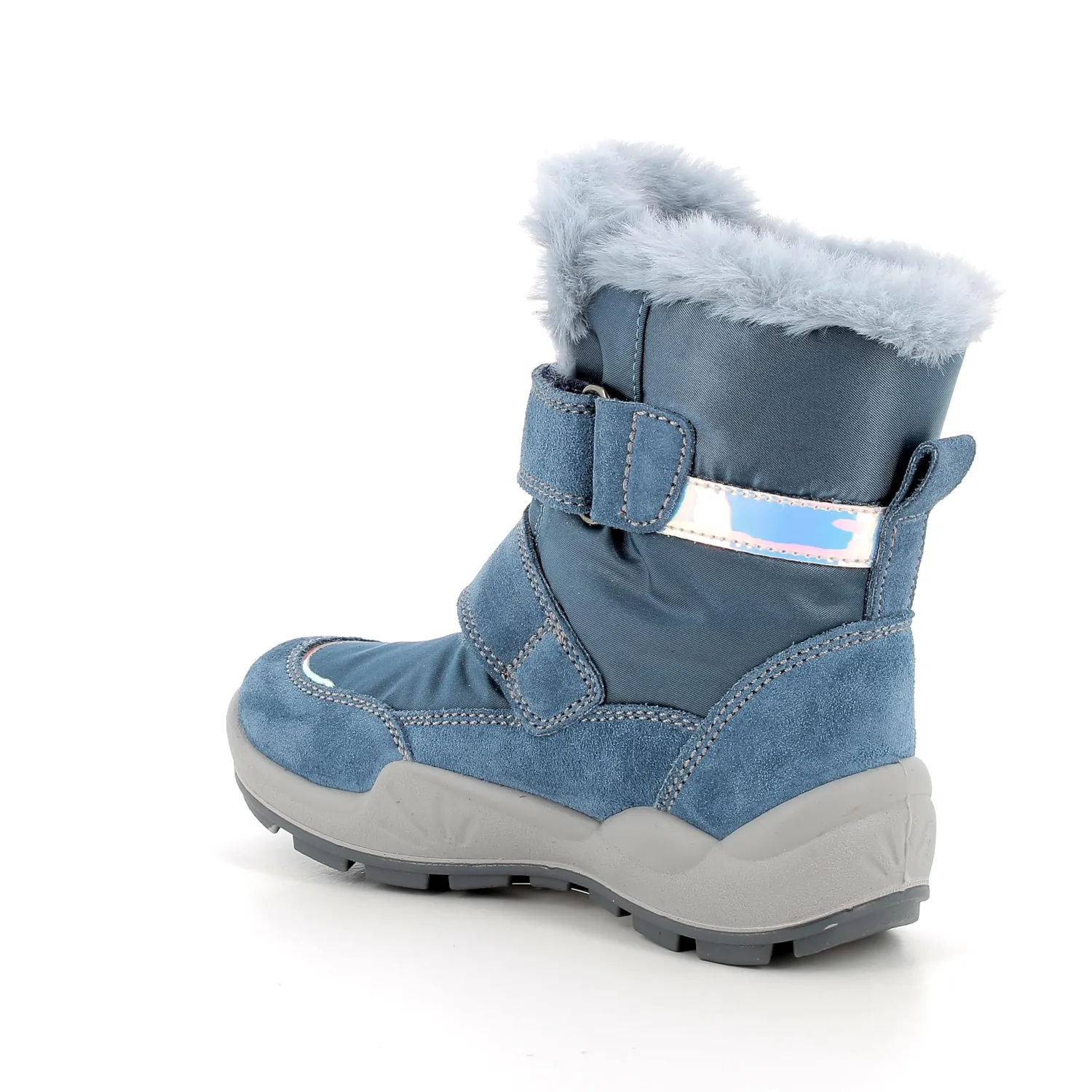 Primigi Girl Winger GTX bottes neige enfant imperméables