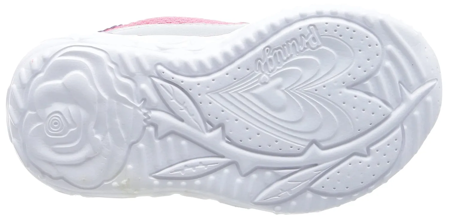 Primigi B&G Light 2 chaussure gymnastique fille souple
