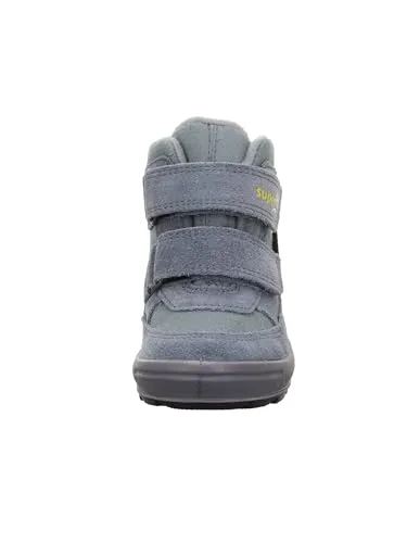 Superfit Groovy 2.0 1-106319 bottines garçon Gore-Tex