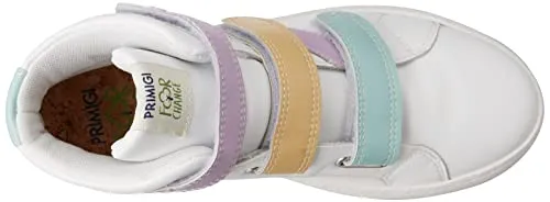 Primigi B&G for Change baskets fille gymnastique
