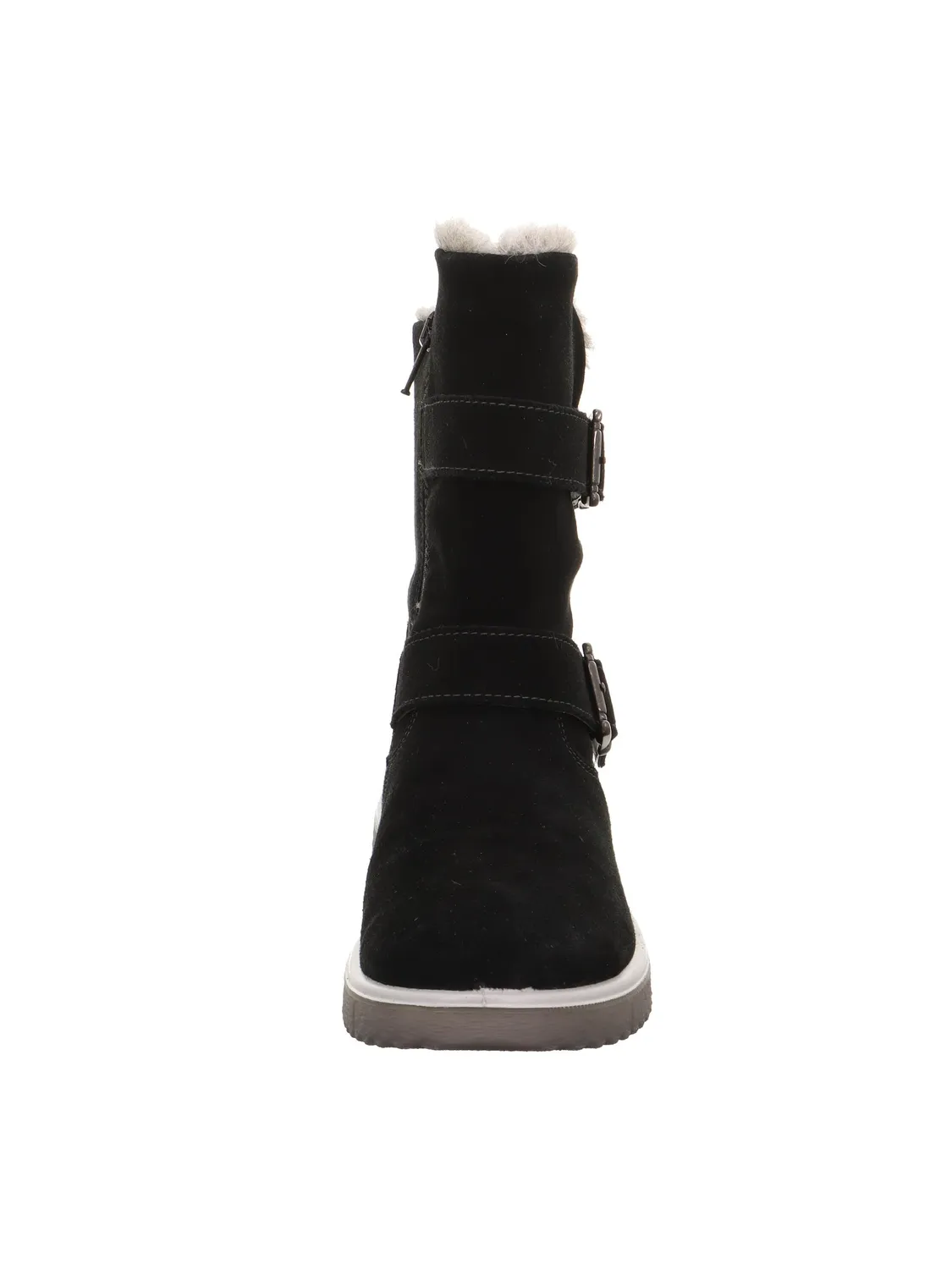 Superfit Lora Gore-tex bottes neige fille doublé chaud