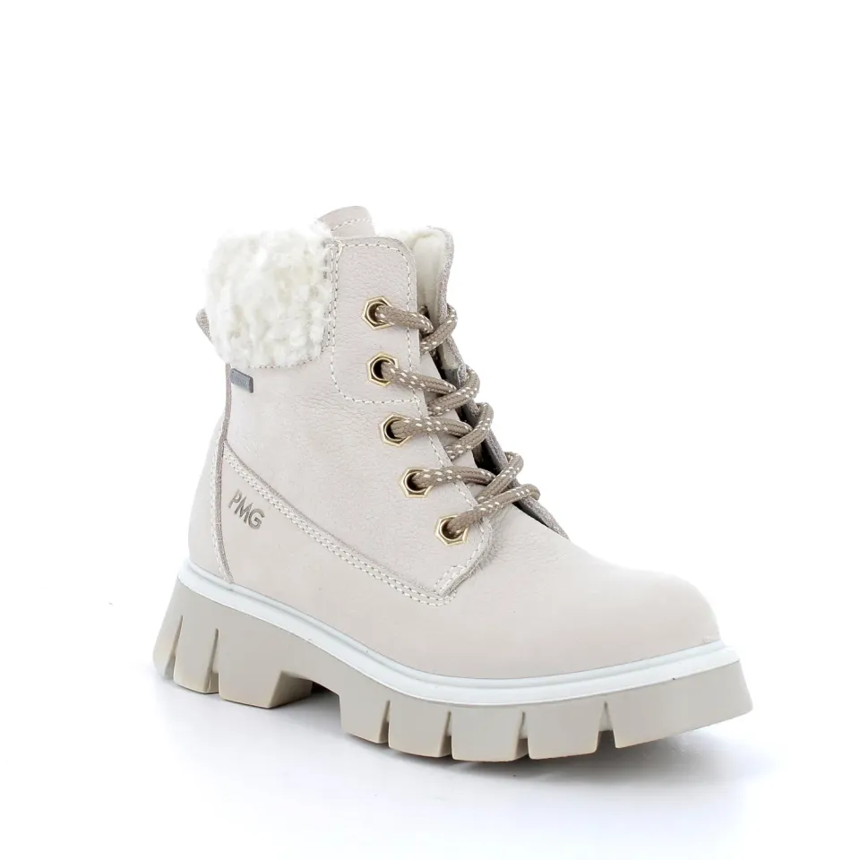 Primigi Randy GTX bottine fille cuir imperméable