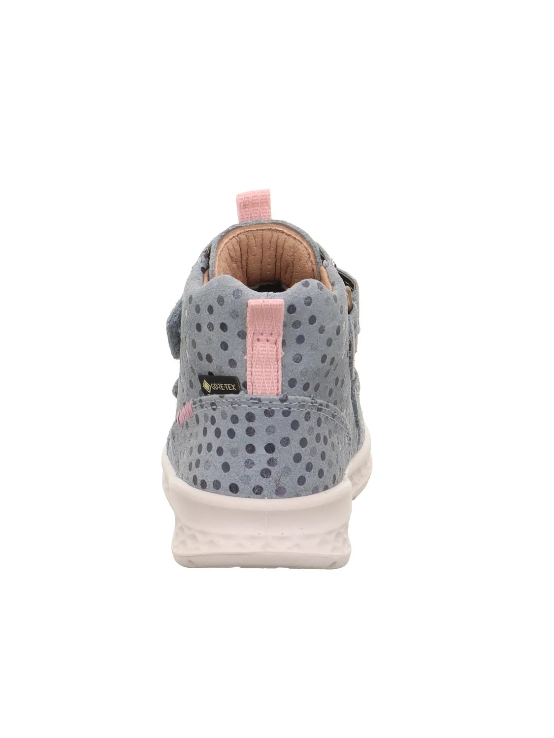 Superfit Breeze Gore-tex 1-000367 baskets fille