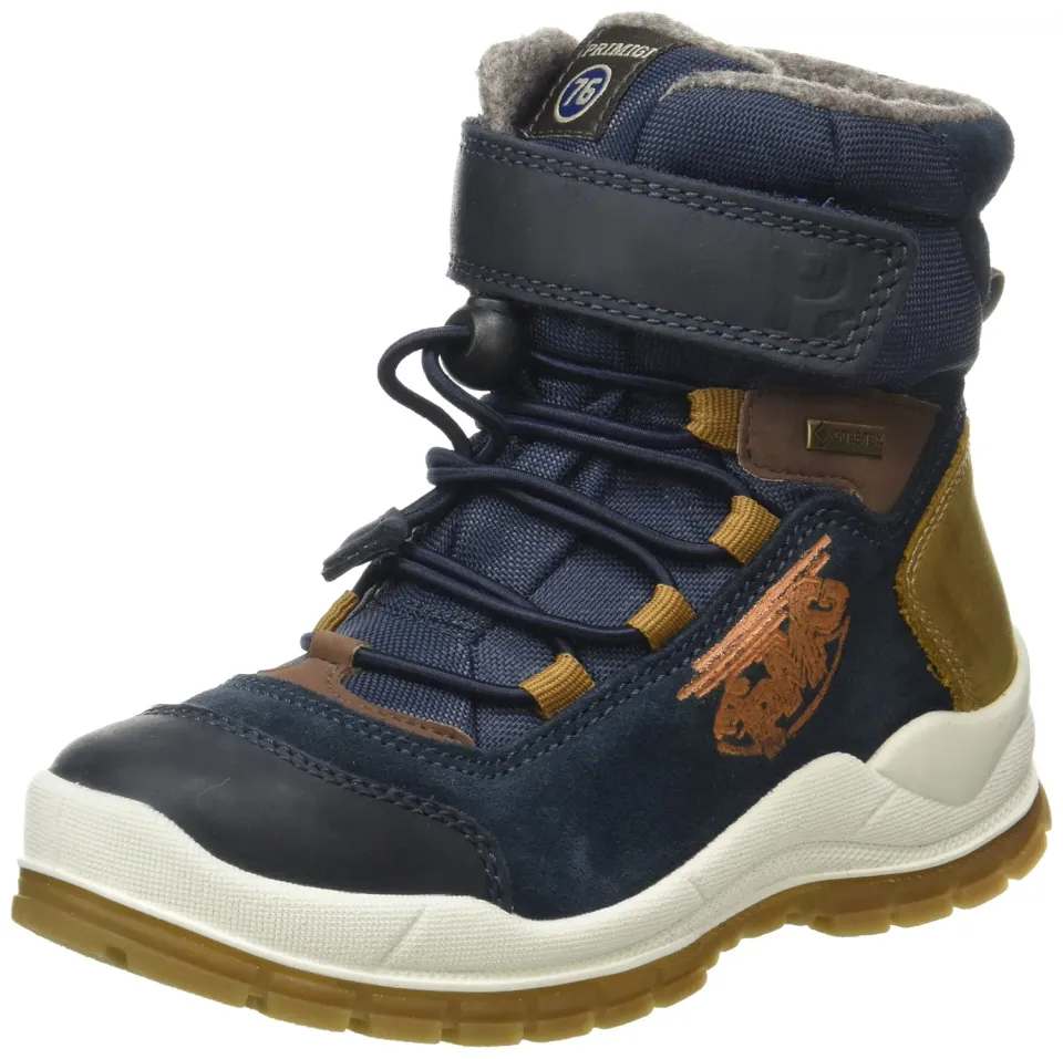 Primigi Phhgt 83959 botte de pluie garçon Gore-Tex