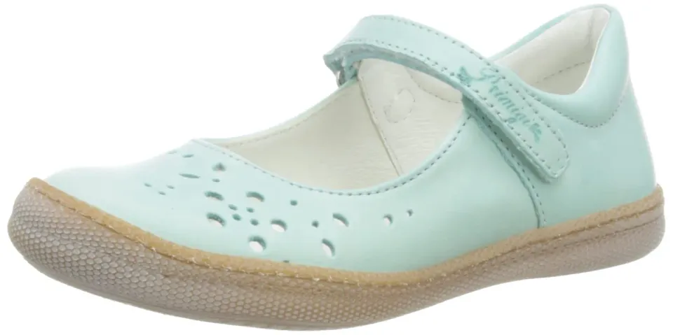 PRIMIGI PTF 19171 ballerine cuir bébé fille