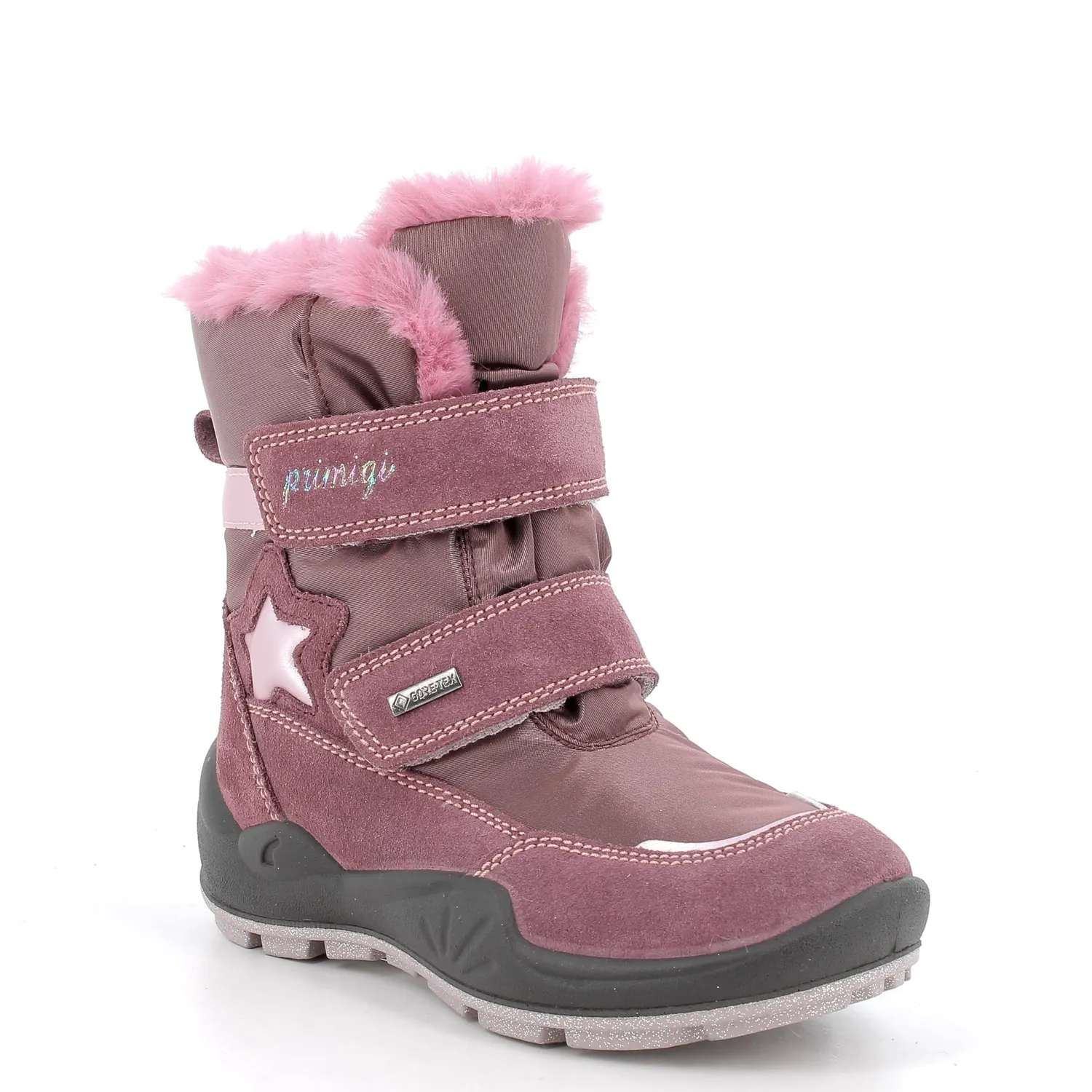 Primigi Girl Winger GTX bottes neige enfant imperméables