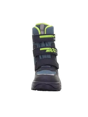 Superfit Snow Max Gore-tex bottes garçon 1-002023
