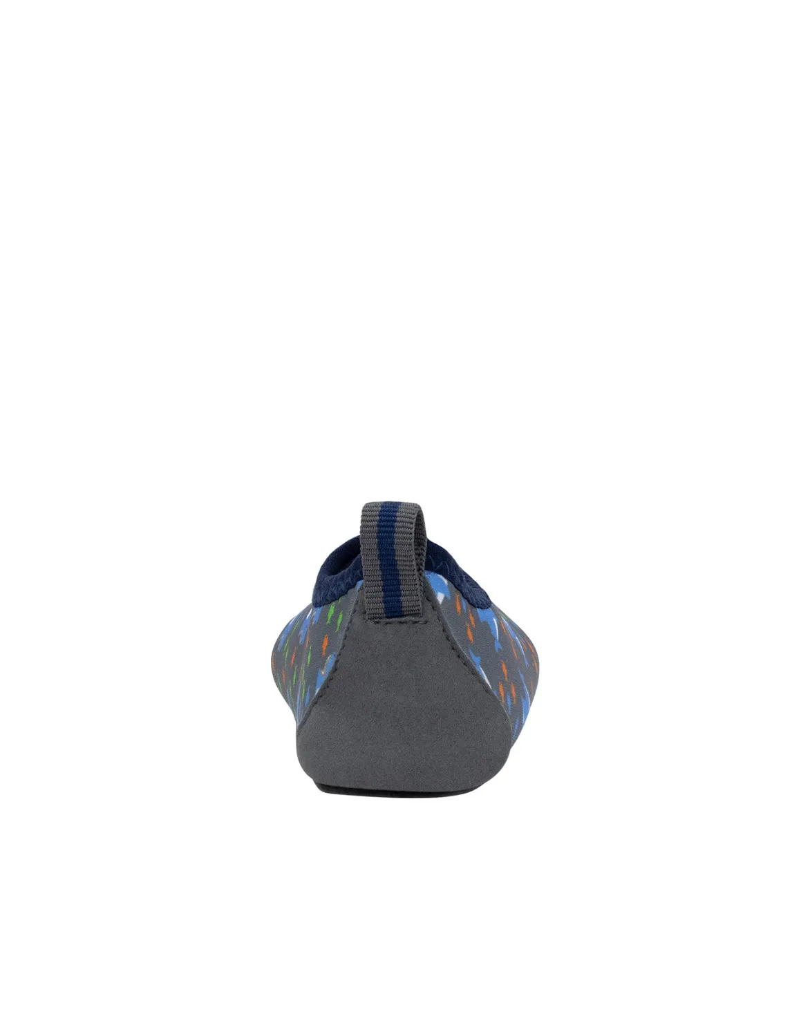 Robeez Snack Time chaussures aquatiques gris séchage rapide