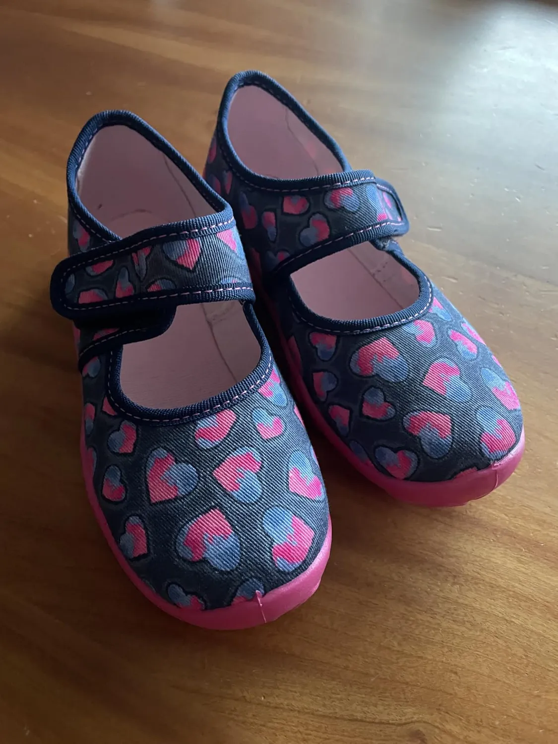 Superfit Bonny ChaussonsFille chaussons souples