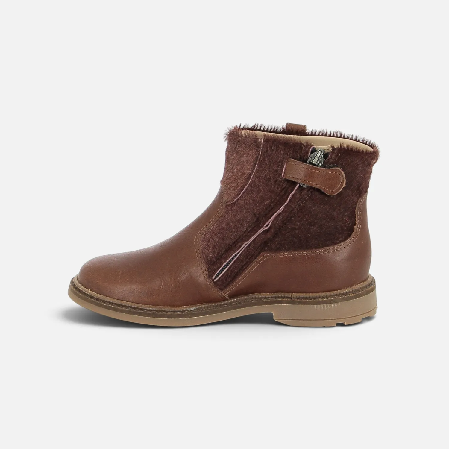 10is Sister Cover bottines