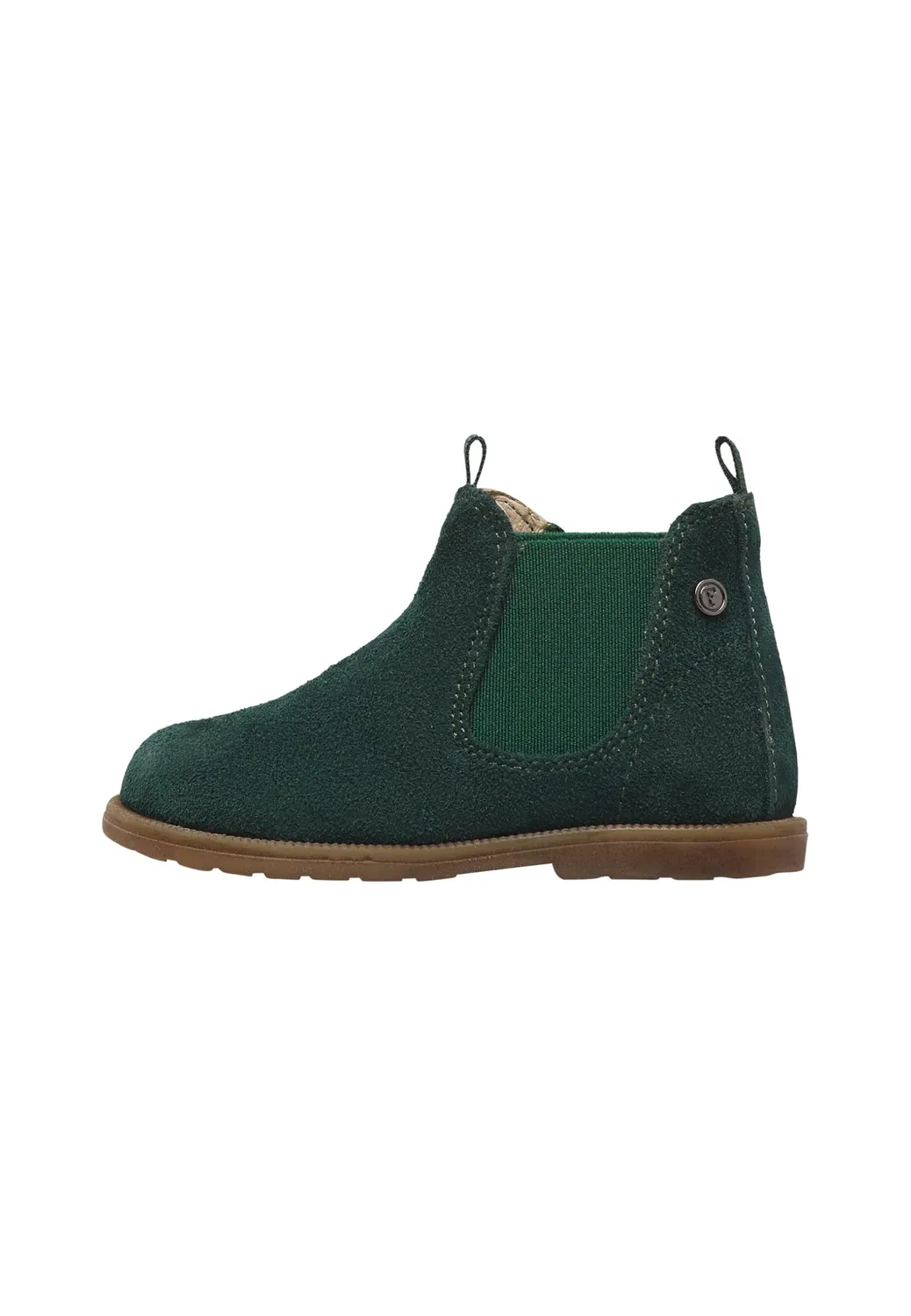 Falcotto Winter Wood bottines nappa hiver