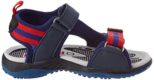 Primigi B&G Free Sandales Garçon Ouvertes