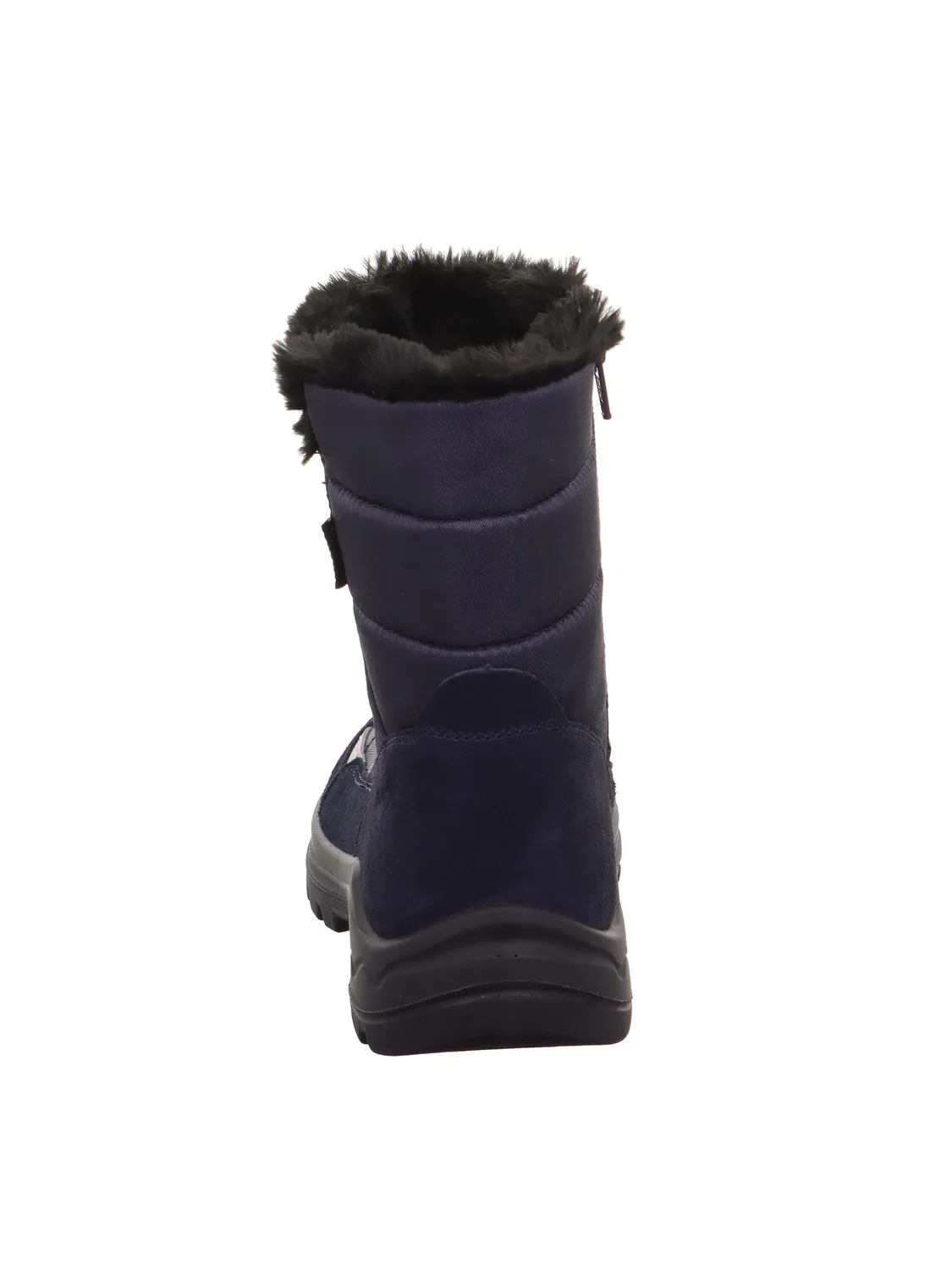 Superfit Aurora Warm bottes fourrées fille