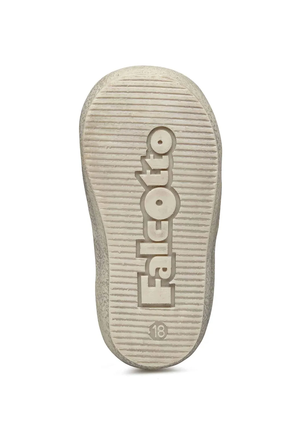 Falcotto Cupido chaussures lacées à bout fleuri