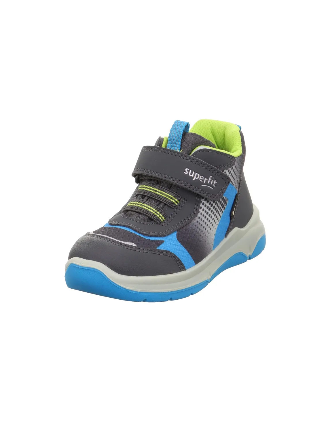 Superfit Cooper bottines semelle souple