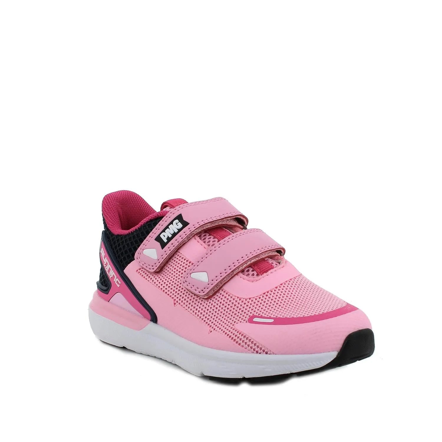 Primigi B&G Runner baskets fille premiers pas
