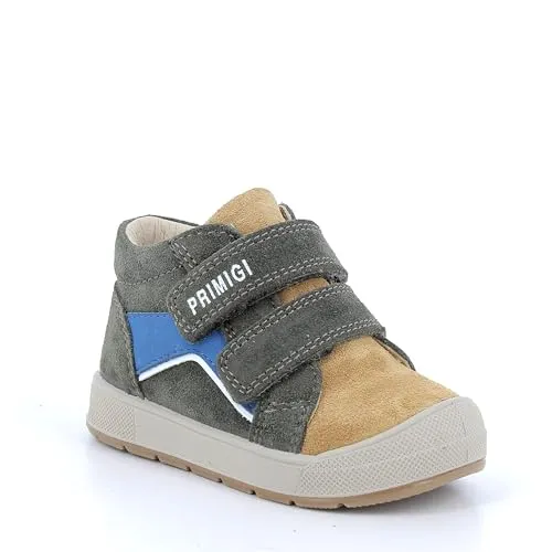 Primigi Quinny chausson bébé garçon cuir