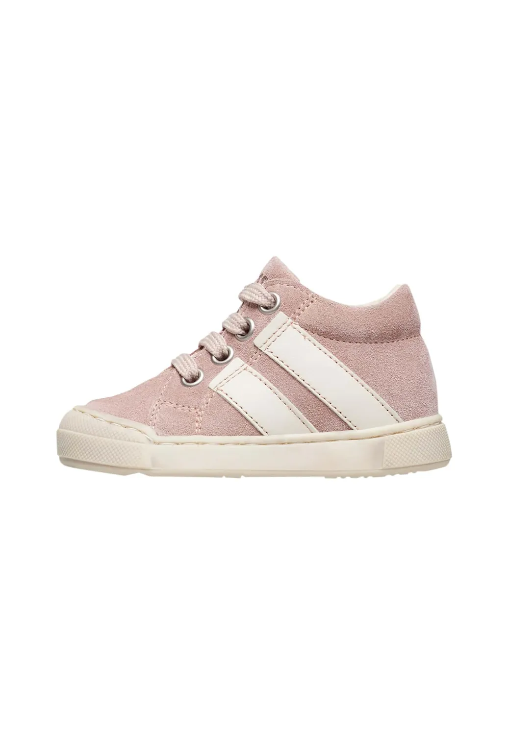 Falcotto Gazer Zip baskets cuir
