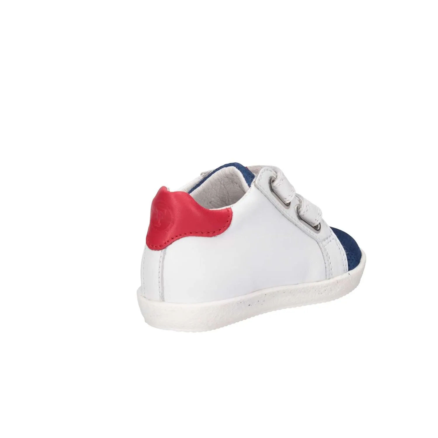 Falcotto 1616 VL bottines enfant blanc 21