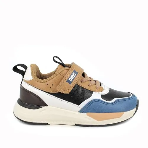 Primigi B&G Supermega basket garçon maintien