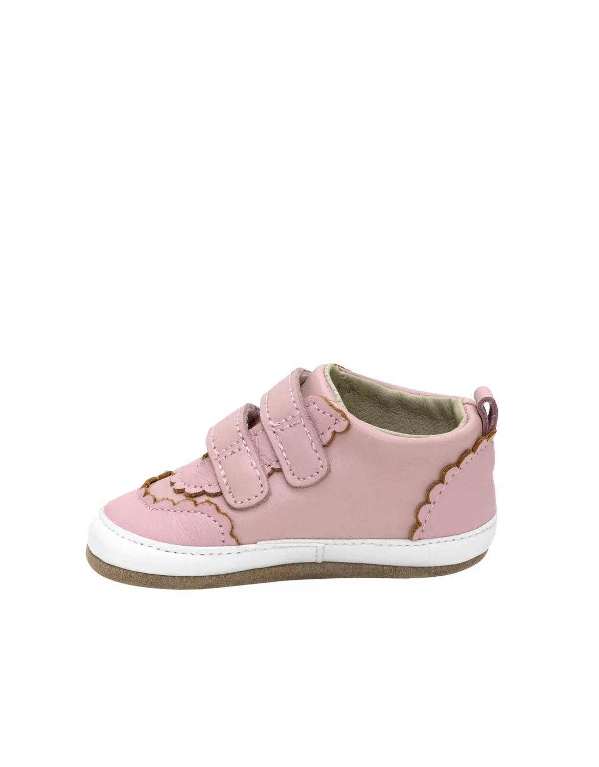 Robeez Jasmine First Kicks chaussures bébé