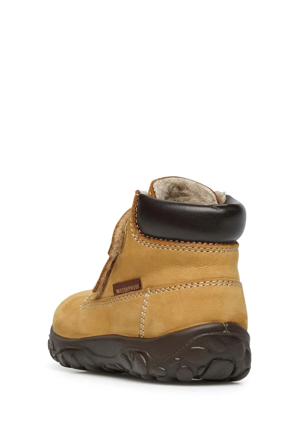 Falcotto Toc VL bottes garçon mi-hautes
