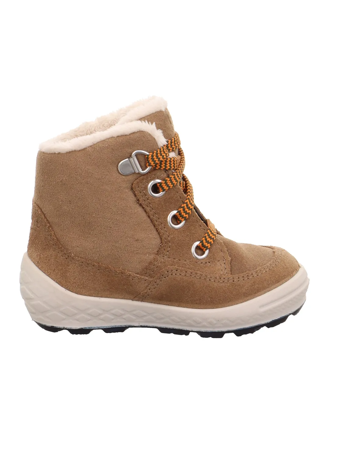 Superfit Groovy 2.0 Warm Gore-Tex bottes neige doublées