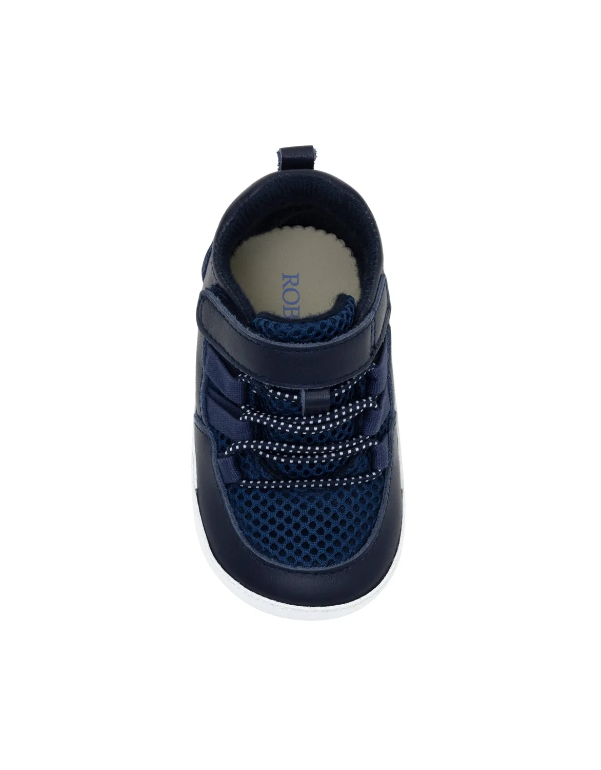 ROBEEZ Levi First Kicks chaussures premiers pas