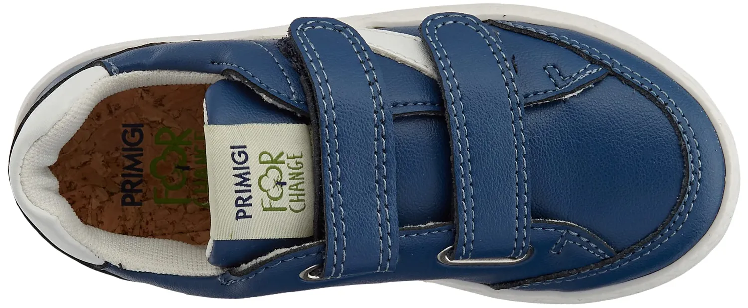 Primigi Pun 19200 baskets enfant mixtes velcro