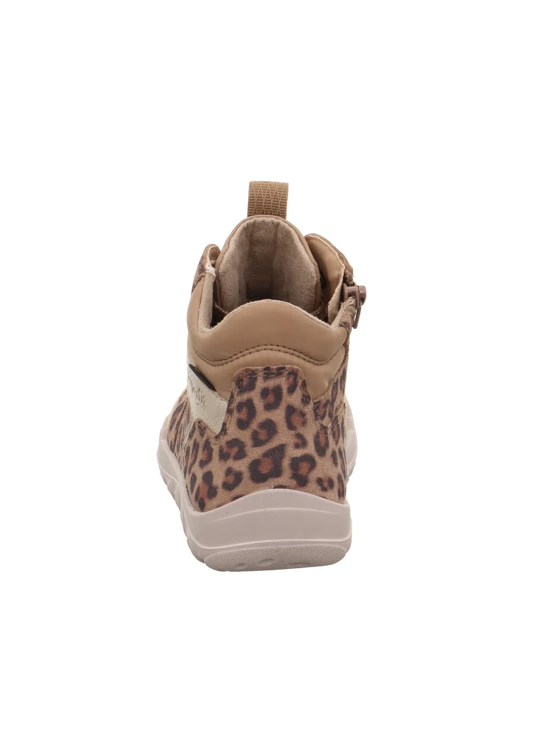 Superfit Walderi bottines semelle souple