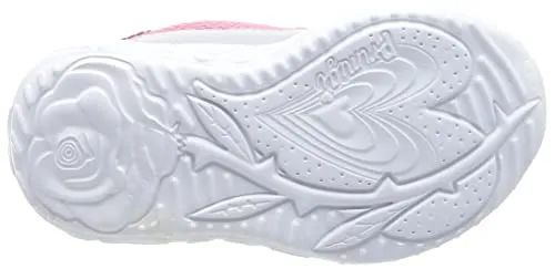 Primigi B&G Light 2 chaussure gymnastique fille souple