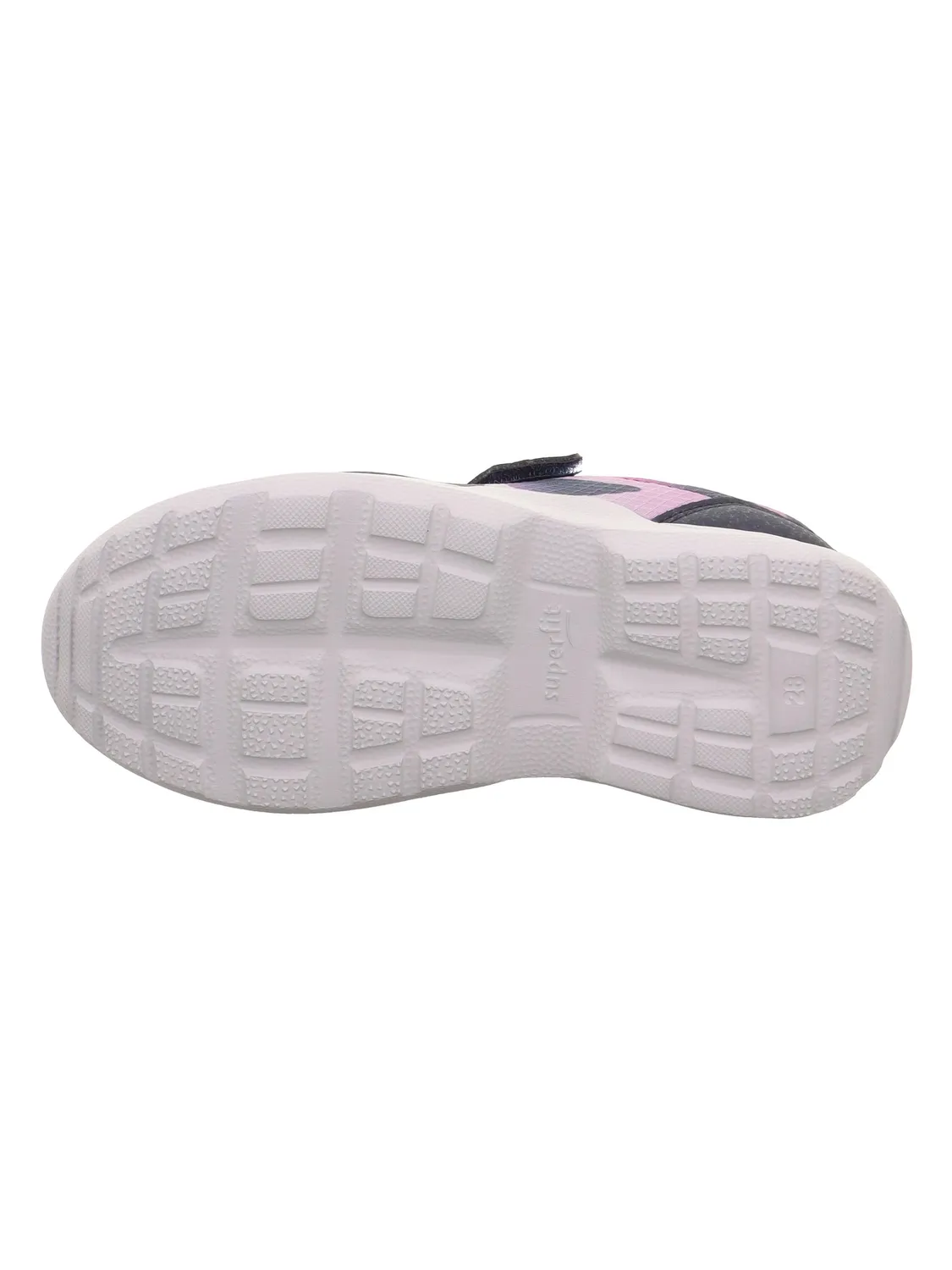 Superfit Rush 1-000209 Basket Enfant Sympatex
