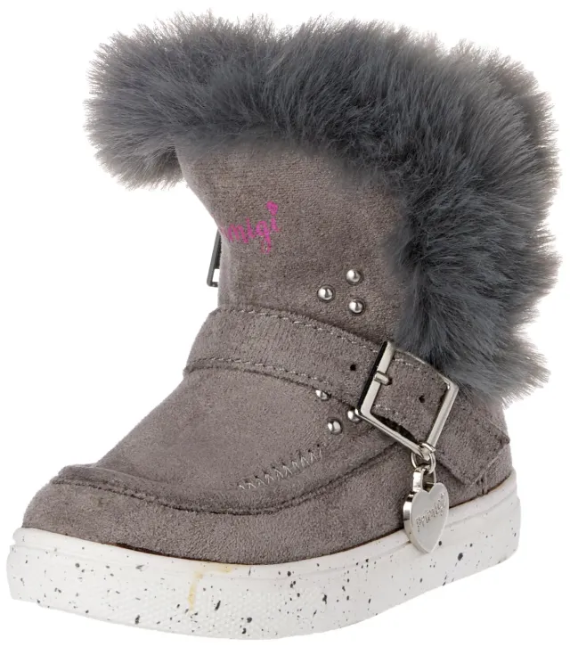 Primigi Lux chaussures de gym fille premiers pas