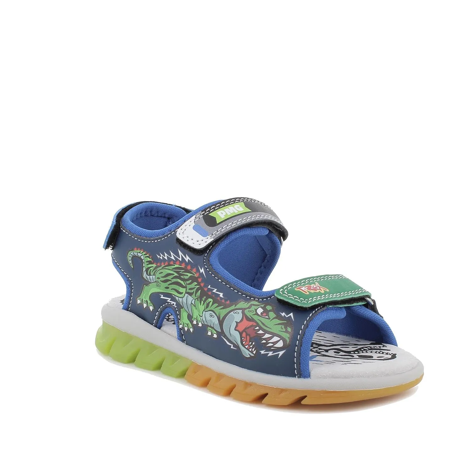 PRIMIGI Boy Sand Light sandales de sport garçon