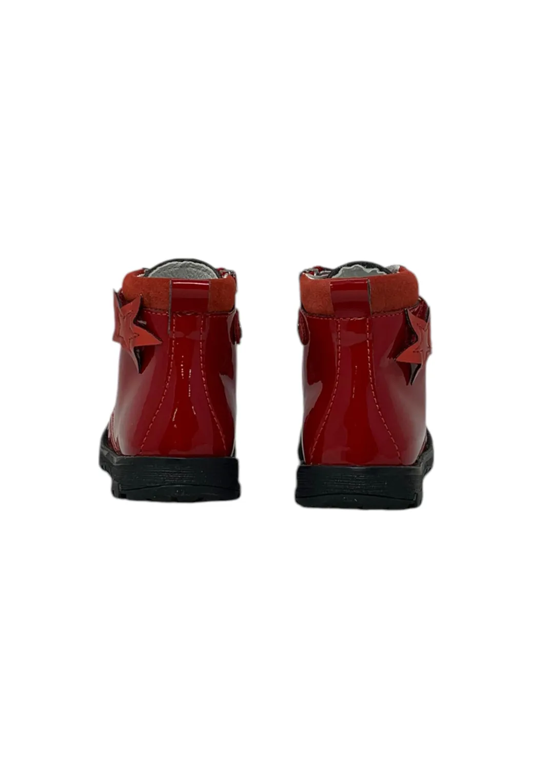 PRIMIGI Play Casual bottines basses à lacets