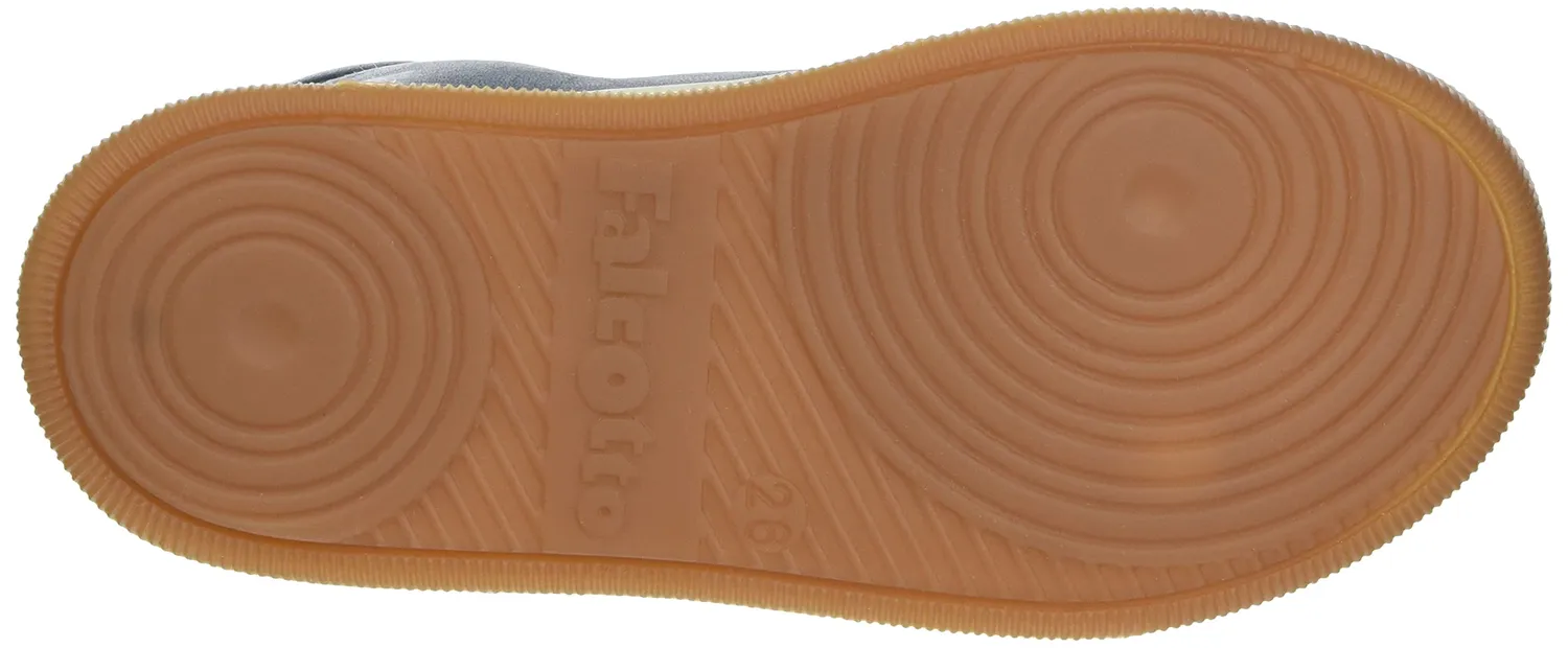 Falcotto Haley baskets cuir premiers pas