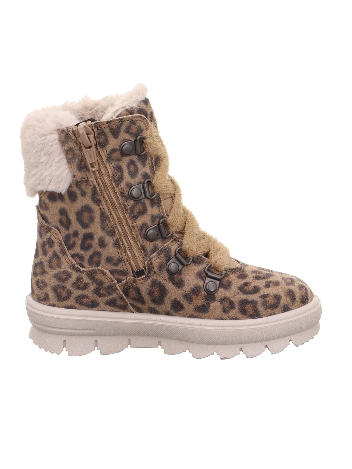 Superfit Flavia 1-000220 bottines fille imperméable