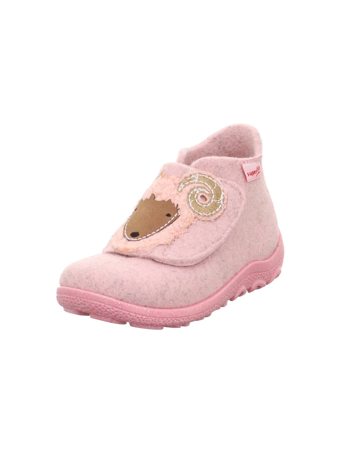 Superfit Happy Octi mule enfant pied libre