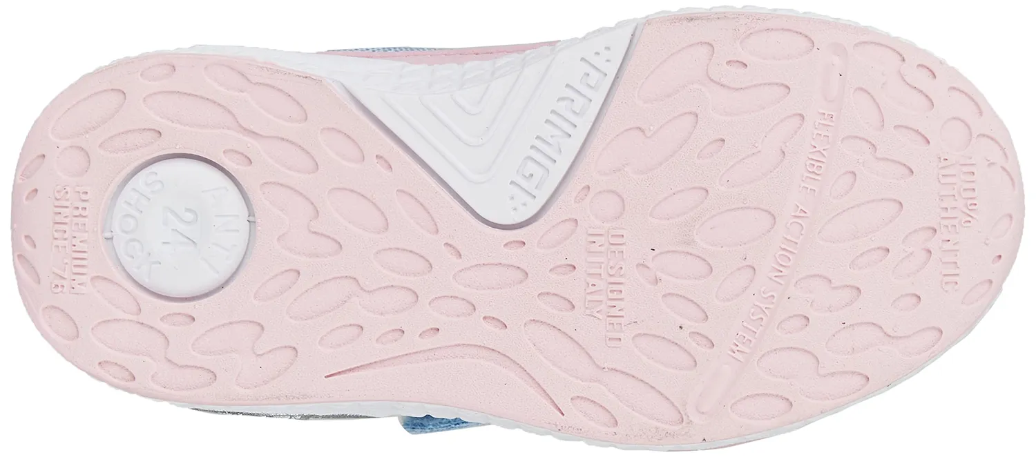 Primigi B&G Mega chaussure de gymnastique fille