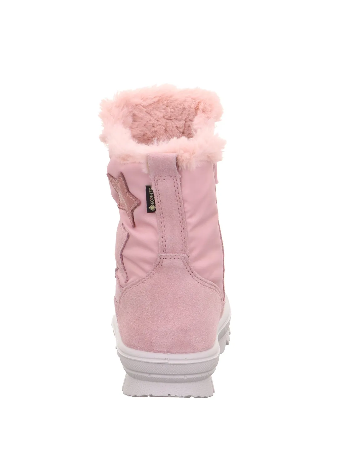 Superfit Flavia 1-000219 bottines imperméable