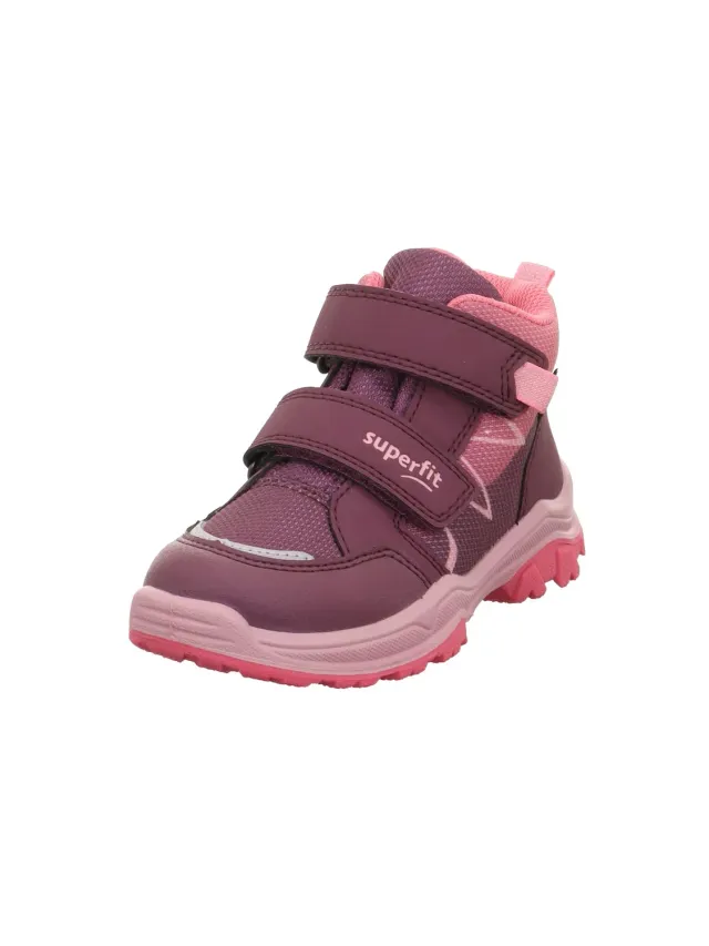 Superfit Jupiter Gore-tex 1-000056 baskets fille